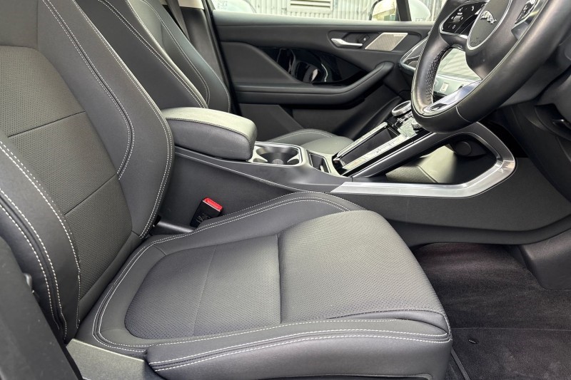 2021 (71) JAGUAR I-PACE 294kW EV400 S 90kWh 5dr Auto [11kW Charger] 4974319