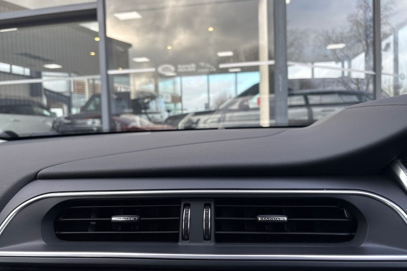 2021 (71) JAGUAR I-PACE 294kW EV400 S 90kWh 5dr Auto [11kW Charger] 4974331