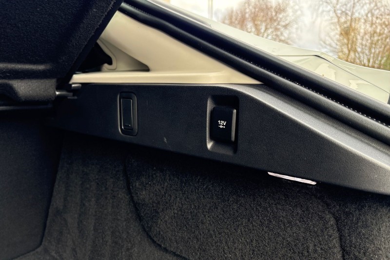 2021 (71) JAGUAR I-PACE 294kW EV400 S 90kWh 5dr Auto [11kW Charger] 4974337