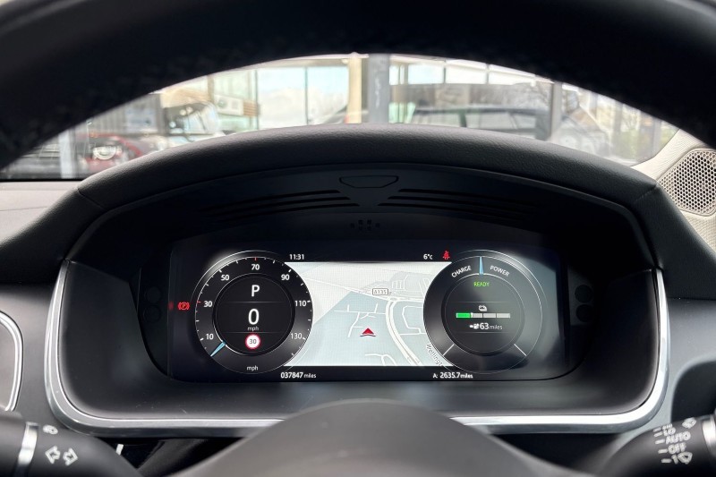 2021 (71) JAGUAR I-PACE 294kW EV400 S 90kWh 5dr Auto [11kW Charger] 4974310