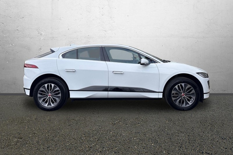 2021 (71) JAGUAR I-PACE 294kW EV400 S 90kWh 5dr Auto [11kW Charger] 4974299