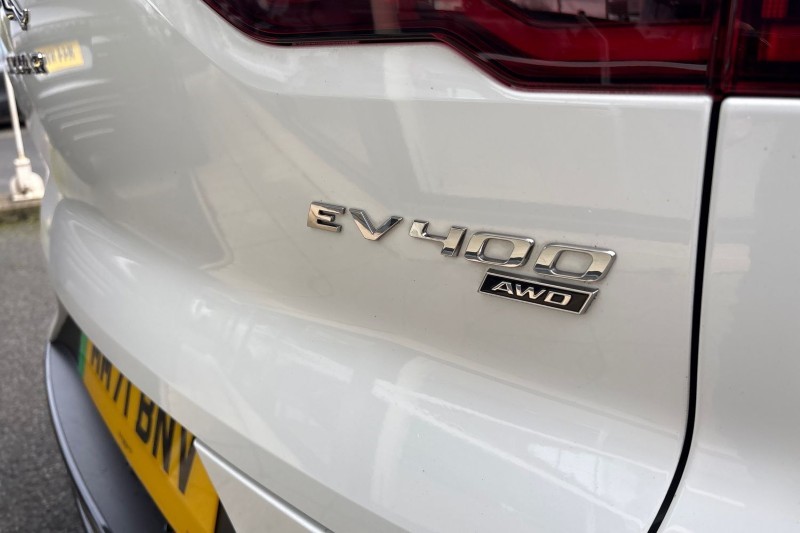 2021 (71) JAGUAR I-PACE 294kW EV400 S 90kWh 5dr Auto [11kW Charger] 4974343