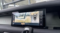 2021 (21) LAND ROVER DEFENDER 3.0 D300 X-Dynamic SE 110 5dr Auto 4956429