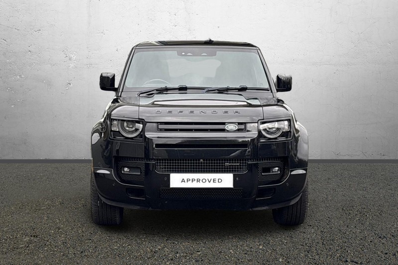 2021 (21) LAND ROVER DEFENDER 3.0 D300 X-Dynamic SE 110 5dr Auto 4956424
