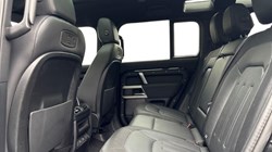 2021 (21) LAND ROVER DEFENDER 3.0 D300 X-Dynamic SE 110 5dr Auto 4956421