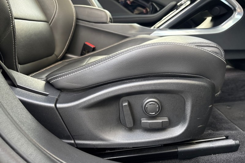 2023 (73) JAGUAR I-PACE 294kW EV400 Black 90kWh 5dr Auto [11kW Charger] 4973202