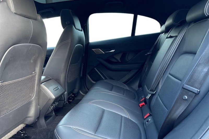 2023 (73) JAGUAR I-PACE 294kW EV400 Black 90kWh 5dr Auto [11kW Charger] 4973182