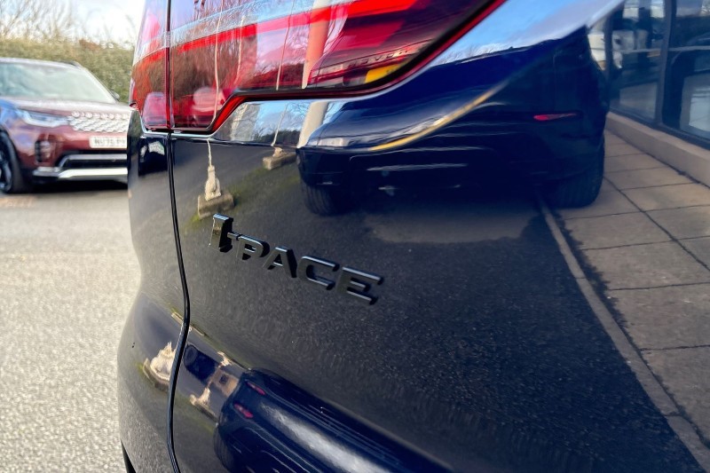 2023 (73) JAGUAR I-PACE 294kW EV400 Black 90kWh 5dr Auto [11kW Charger] 4973227