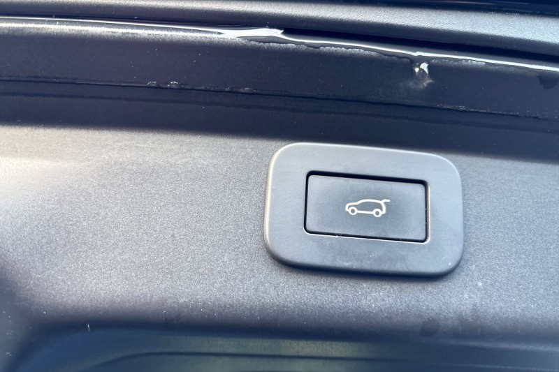 2023 (73) JAGUAR I-PACE 294kW EV400 Black 90kWh 5dr Auto [11kW Charger] 4973221