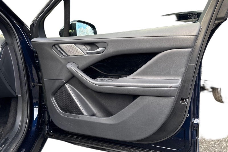 2023 (73) JAGUAR I-PACE 294kW EV400 Black 90kWh 5dr Auto [11kW Charger] 4973200