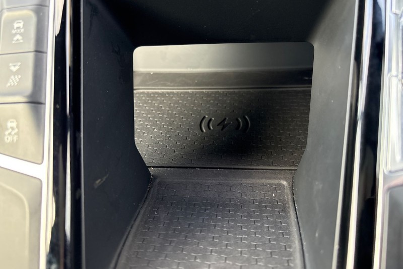 2023 (73) JAGUAR I-PACE 294kW EV400 Black 90kWh 5dr Auto [11kW Charger] 4973216