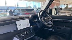 2023 (73) LAND ROVER DEFENDER 3.0 D250 X-Dynamic HSE 90 3dr Auto 3692815