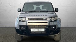 2023 (73) LAND ROVER DEFENDER 3.0 D250 X-Dynamic HSE 90 3dr Auto 3692789