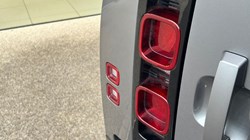 2023 (73) LAND ROVER DEFENDER 3.0 D250 X-Dynamic HSE 90 3dr Auto 3692821