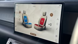 2023 (73) LAND ROVER DEFENDER 3.0 D250 X-Dynamic HSE 90 3dr Auto 3692809