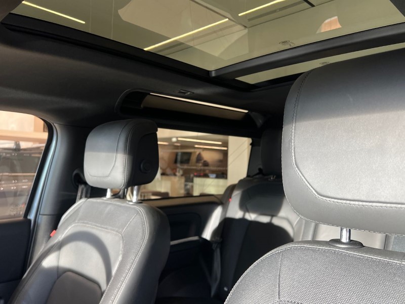 2023 (73) LAND ROVER DEFENDER 3.0 D250 X-Dynamic HSE 90 3dr Auto 3692792