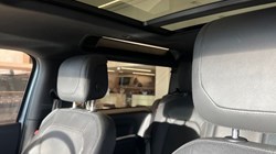 2023 (73) LAND ROVER DEFENDER 3.0 D250 X-Dynamic HSE 90 3dr Auto 3692792