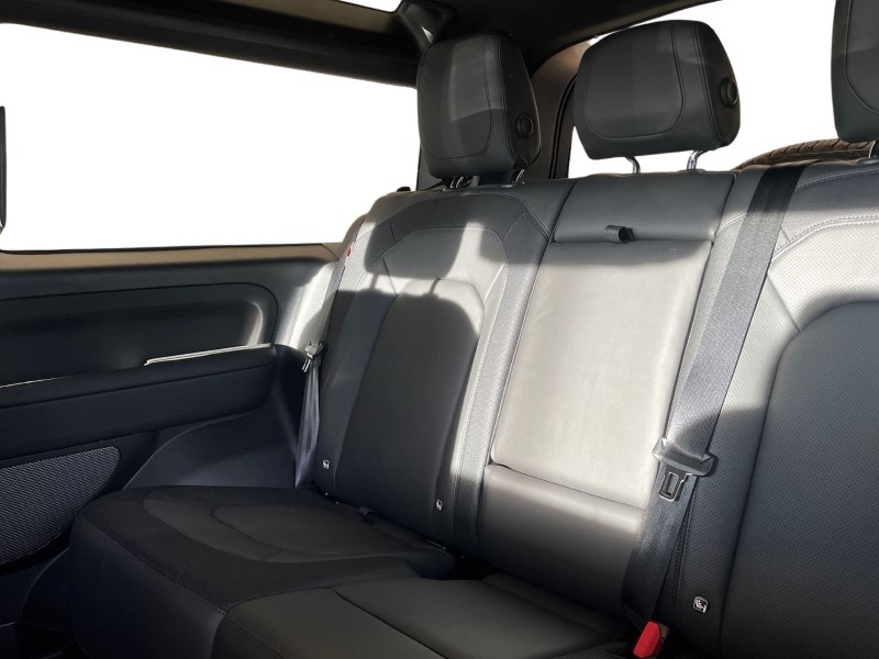 2023 (73) LAND ROVER DEFENDER 3.0 D250 X-Dynamic HSE 90 3dr Auto 3692786