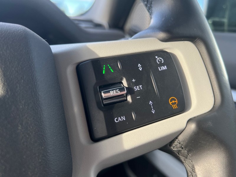 2023 (73) LAND ROVER DEFENDER 3.0 D250 X-Dynamic HSE 90 3dr Auto 3692801