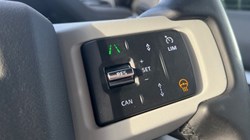 2023 (73) LAND ROVER DEFENDER 3.0 D250 X-Dynamic HSE 90 3dr Auto 3692801