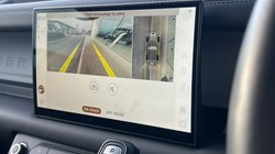 2023 (73) LAND ROVER DEFENDER 3.0 D250 X-Dynamic HSE 90 3dr Auto 3692806