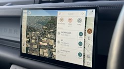 2023 (73) LAND ROVER DEFENDER 3.0 D250 X-Dynamic HSE 90 3dr Auto 3692805