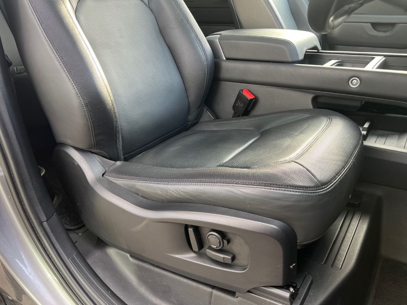 2023 (73) LAND ROVER DEFENDER 3.0 D250 X-Dynamic HSE 90 3dr Auto 3692797