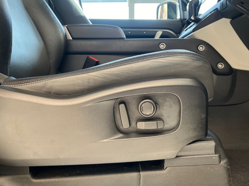 2023 (73) LAND ROVER DEFENDER 3.0 D250 X-Dynamic HSE 90 3dr Auto 3692796