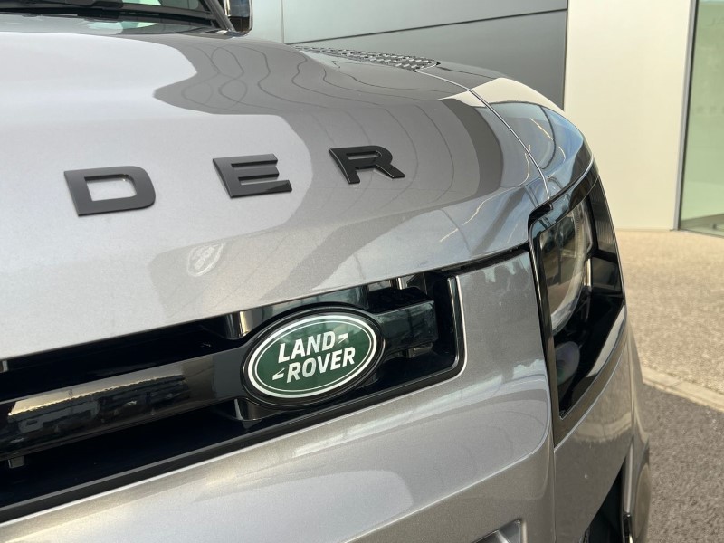 2023 (73) LAND ROVER DEFENDER 3.0 D250 X-Dynamic HSE 90 3dr Auto 3692819