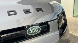2023 (73) LAND ROVER DEFENDER 3.0 D250 X-Dynamic HSE 90 3dr Auto 3692819