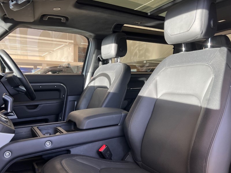 2023 (73) LAND ROVER DEFENDER 3.0 D250 X-Dynamic HSE 90 3dr Auto 3692814