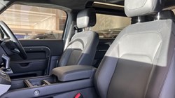 2023 (73) LAND ROVER DEFENDER 3.0 D250 X-Dynamic HSE 90 3dr Auto 3692814