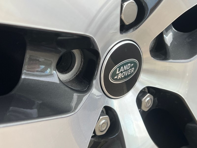 2023 (73) LAND ROVER DEFENDER 3.0 D250 X-Dynamic HSE 90 3dr Auto 3692823