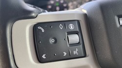 2023 (73) LAND ROVER DEFENDER 3.0 D250 X-Dynamic HSE 90 3dr Auto 3692800