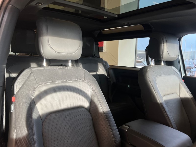 2023 (73) LAND ROVER DEFENDER 3.0 D250 X-Dynamic HSE 90 3dr Auto 3692798