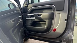 2023 (73) LAND ROVER DEFENDER 3.0 D250 X-Dynamic HSE 90 3dr Auto 3692793