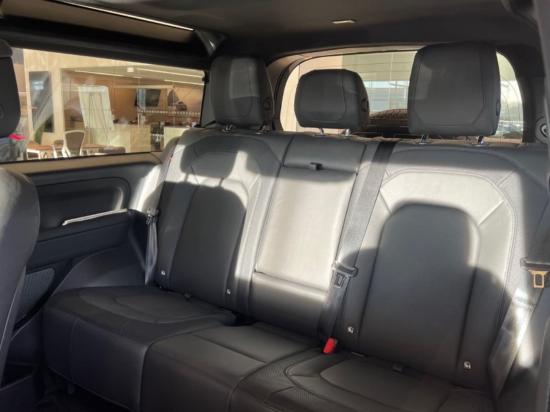 2023 (73) LAND ROVER DEFENDER 3.0 D250 X-Dynamic HSE 90 3dr Auto 3692813