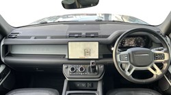 2023 (73) LAND ROVER DEFENDER 3.0 D250 X-Dynamic HSE 90 3dr Auto 3692791