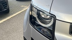 2023 (73) LAND ROVER DEFENDER 3.0 D250 X-Dynamic HSE 90 3dr Auto 3692818