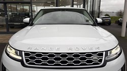 2020 (70) LAND ROVER RANGE ROVER EVOQUE 2.0 D150 S 5dr 2WD 4975594