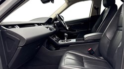 2020 (70) LAND ROVER RANGE ROVER EVOQUE 2.0 D150 S 5dr 2WD 4975551