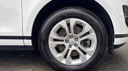 2020 (70) LAND ROVER RANGE ROVER EVOQUE 2.0 D150 S 5dr 2WD 4975556