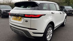 2020 (70) LAND ROVER RANGE ROVER EVOQUE 2.0 D150 S 5dr 2WD 4975599