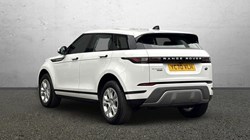 2020 (70) LAND ROVER RANGE ROVER EVOQUE 2.0 D150 S 5dr 2WD 4975550