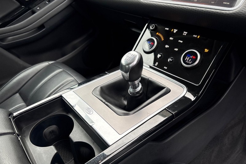 2020 (70) LAND ROVER RANGE ROVER EVOQUE 2.0 D150 S 5dr 2WD 4975561