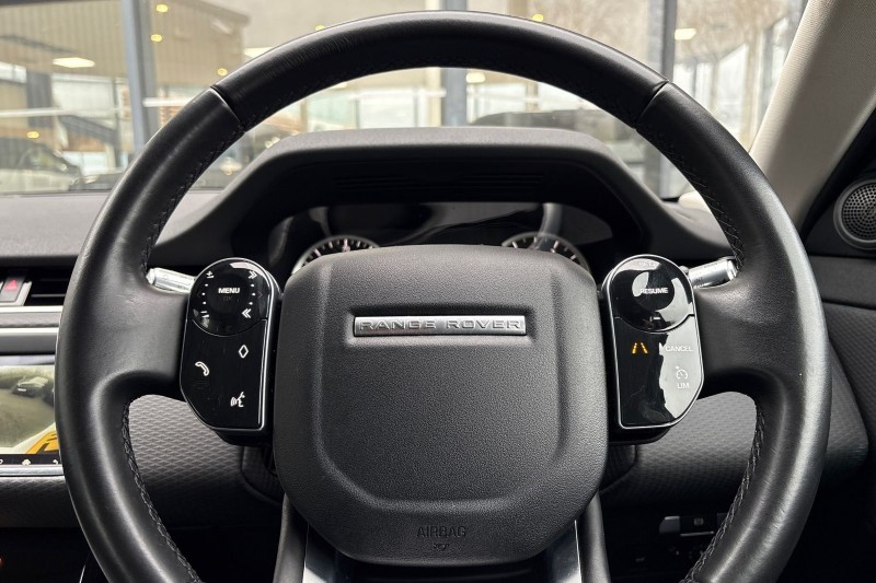2020 (70) LAND ROVER RANGE ROVER EVOQUE 2.0 D150 S 5dr 2WD 4975575
