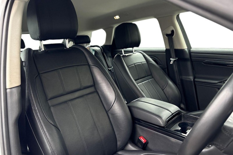 2020 (70) LAND ROVER RANGE ROVER EVOQUE 2.0 D150 S 5dr 2WD 4975574