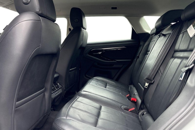 2020 (70) LAND ROVER RANGE ROVER EVOQUE 2.0 D150 S 5dr 2WD 4975552