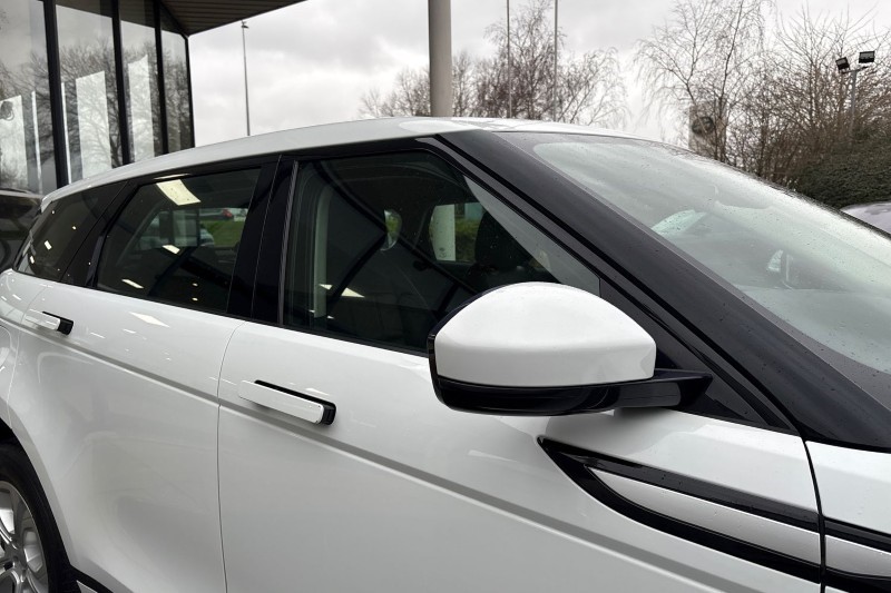 2020 (70) LAND ROVER RANGE ROVER EVOQUE 2.0 D150 S 5dr 2WD 4975601