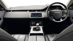 2020 (70) LAND ROVER RANGE ROVER EVOQUE 2.0 D150 S 5dr 2WD 4975557